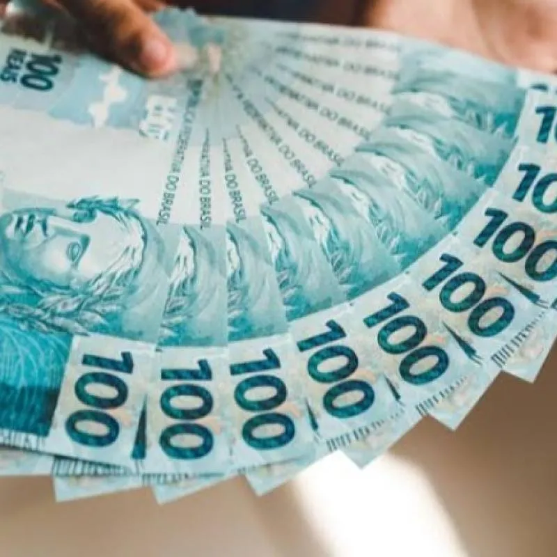 Imagem da campanha Segunda edição 1k no pix