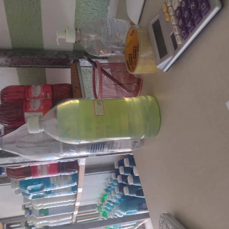 Imagem da campanha Camiseta , blusa e boné do BAJE