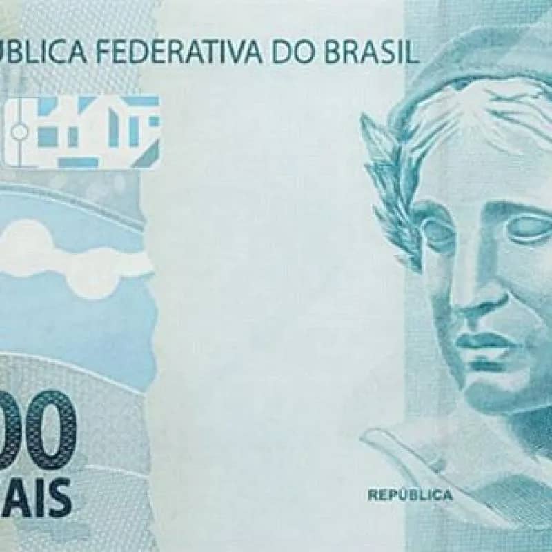 Imagem da campanha Ajuda a ana