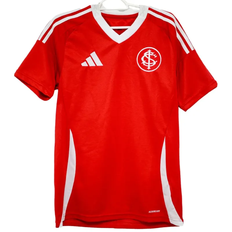 Imagem da campanha Camisa Oficial Internacional