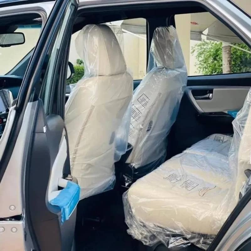 Imagem da campanha TOYOTA HILUX SW4 DIAMOND 2.8 TB 4X4 DIESEL AUT. 2024 ou R$600.000,00 NO PIX!