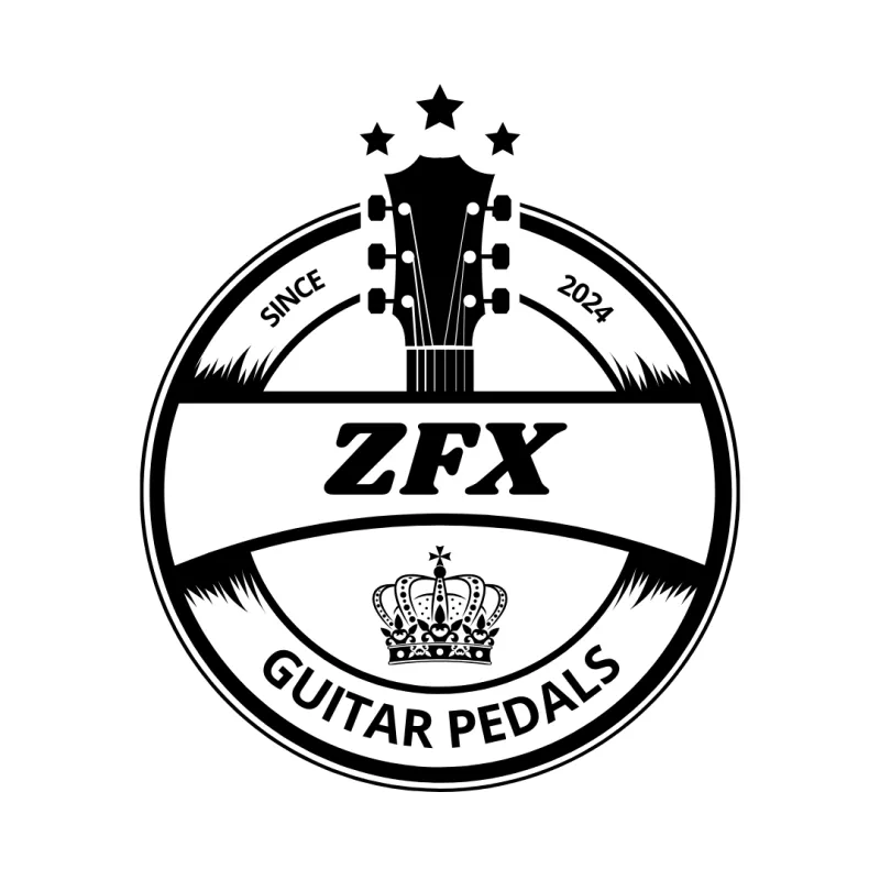 Imagem da campanha Sorteio de 3 Pedais ZZ Preamp da ZFX PEDALS