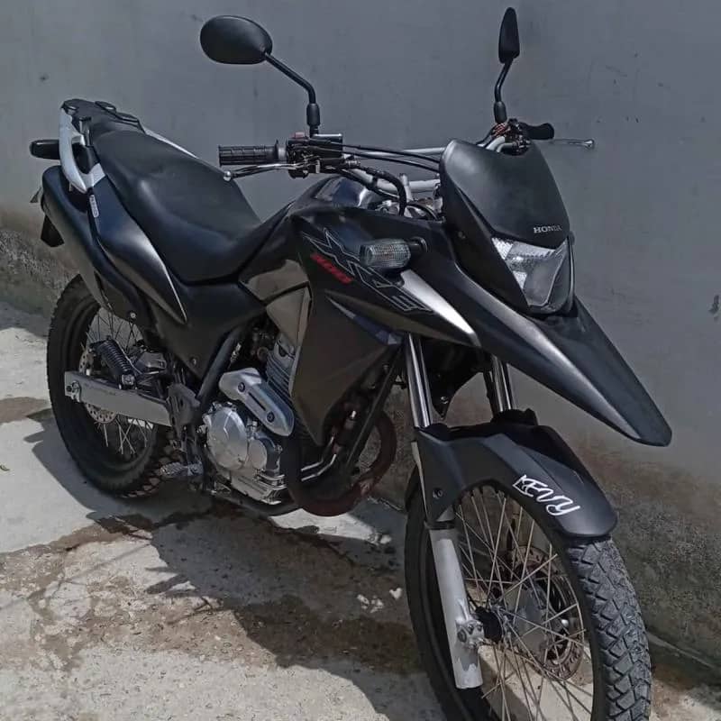 Imagem da campanha AÇÃOZINHA XRE300