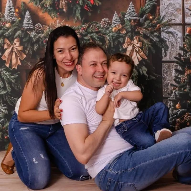 Imagem da campanha Chá de Casa Nova - Regina e Eduardo