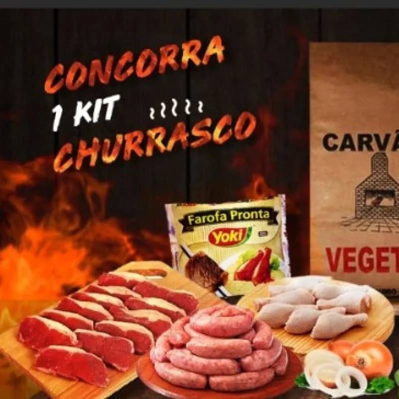 Imagem da campanha Campanha para ajudar na iniciação da ELLOÁ