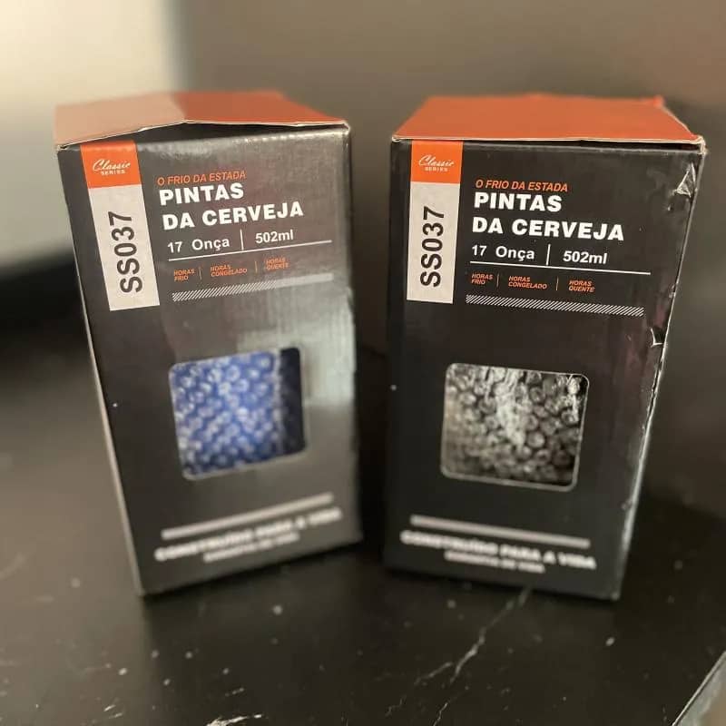 Imagem da campanha 2 Copos Stanley