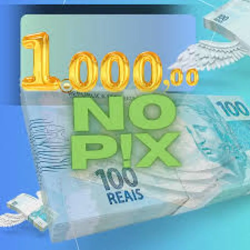 Imagem da campanha Sorteio de Milzão..