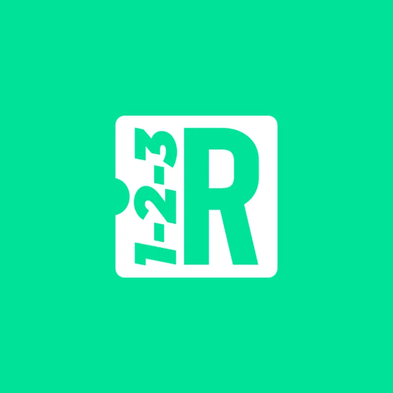 Imagem da campanha Teste pelo app