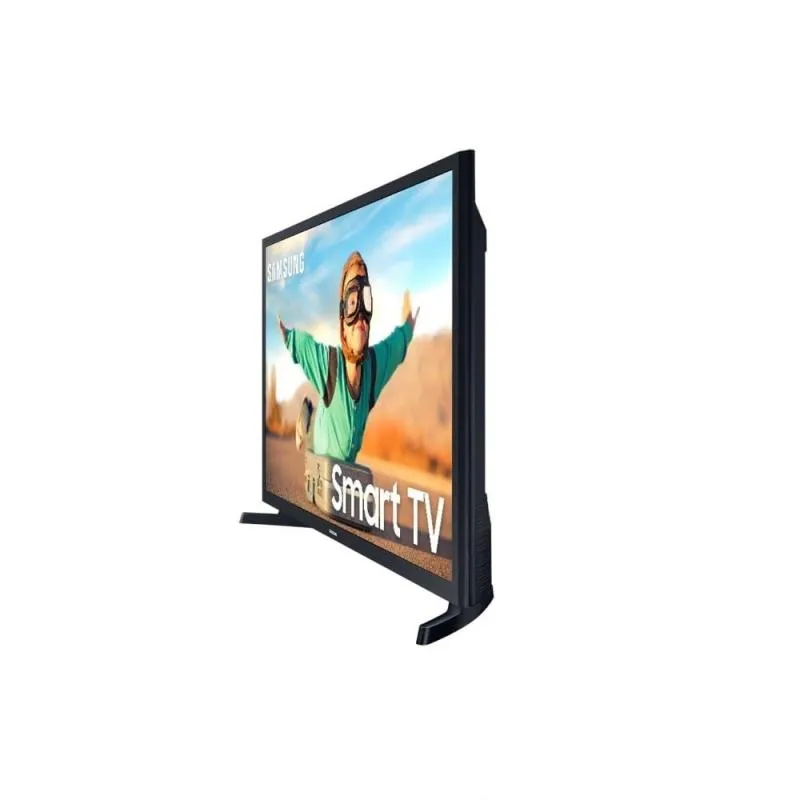 Imagem da campanha Sorteio Smart TV 32" LG HD 32LR600B