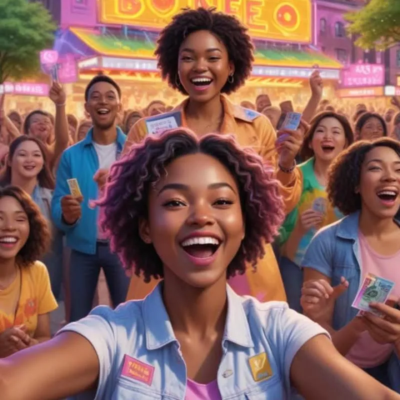 Imagem da campanha Sorteio descentralizado 0.1