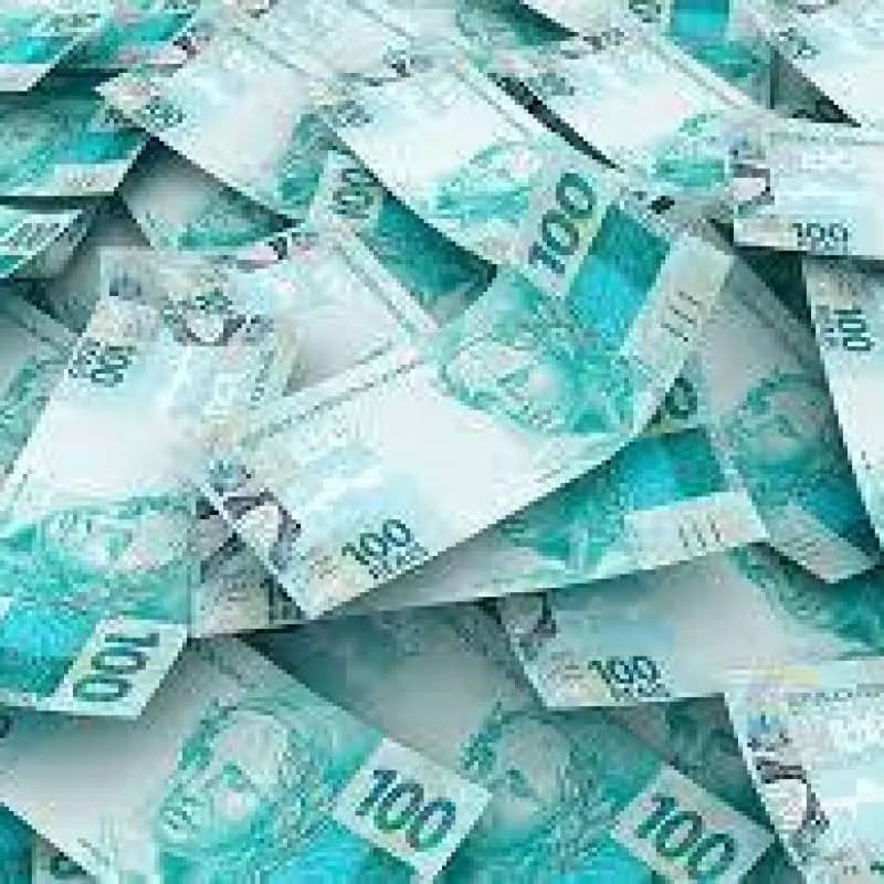 Imagem da campanha Chá de fralda