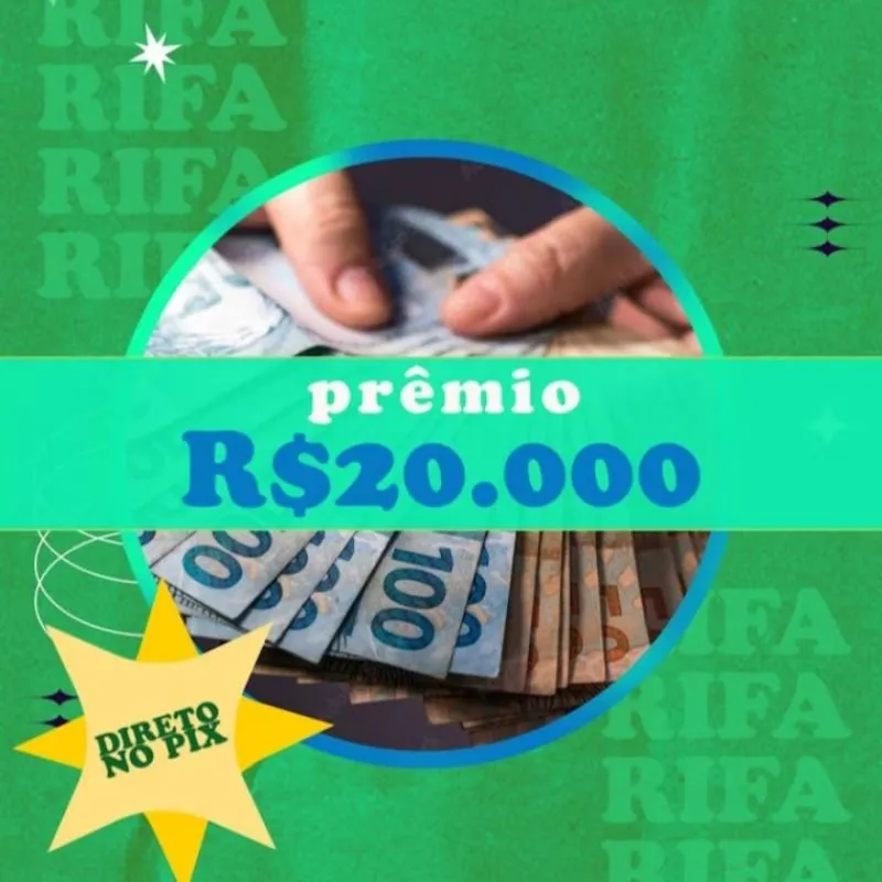 Imagem da campanha TESTE 1