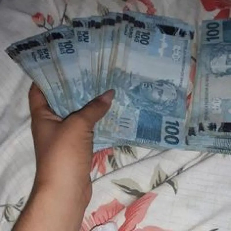 Imagem da campanha 500 reais no Pix 🤑💸