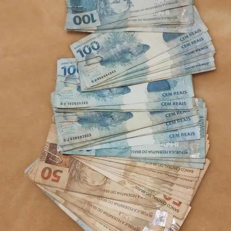 Imagem da campanha TOTALMENTE GRATUITO, CORRA JÁ E GARANTA SUA SORTE!!🎁