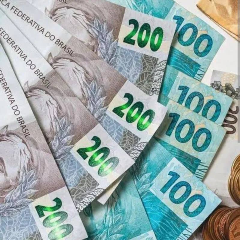 Imagem da campanha Rapidinha de 500