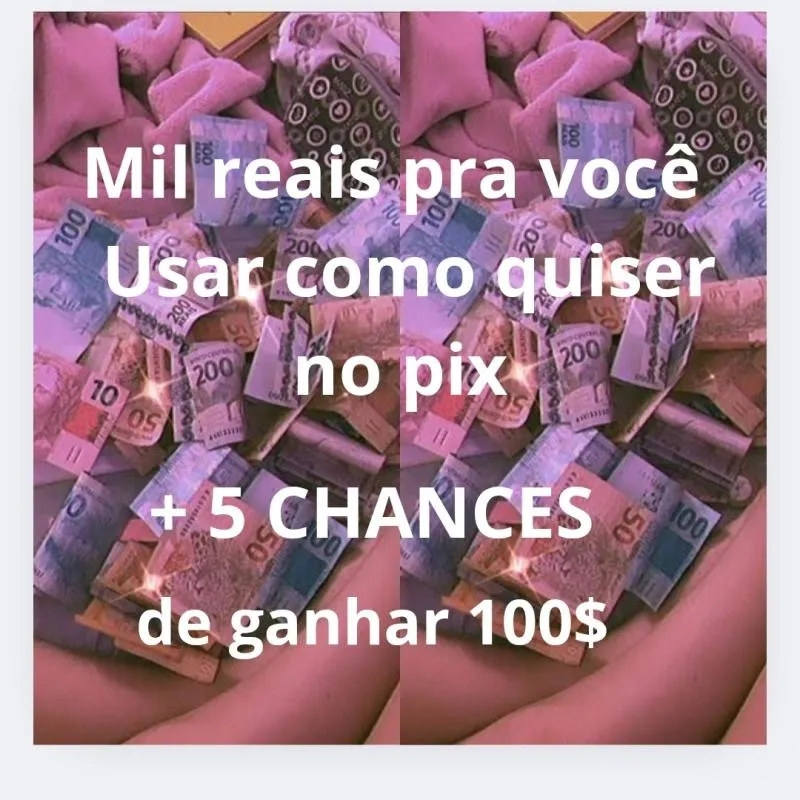 Imagem da campanha Brenda Yely faz