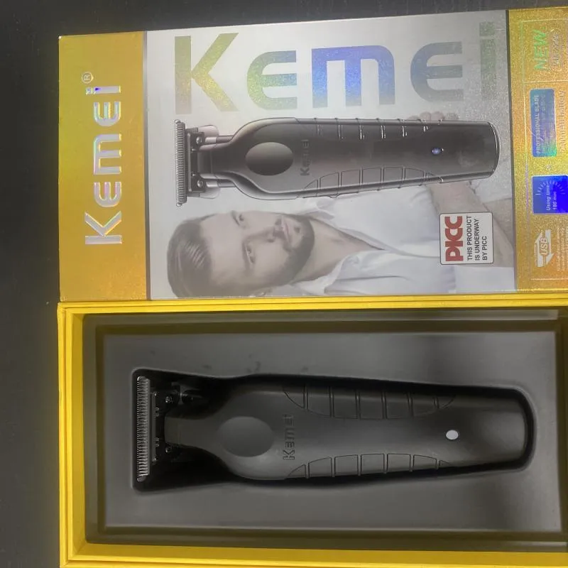 Imagem da campanha Participe da rifa e concorra a uma máquina de acabamento profissional para deixar seu cabelo e barba no estilo! ✂️