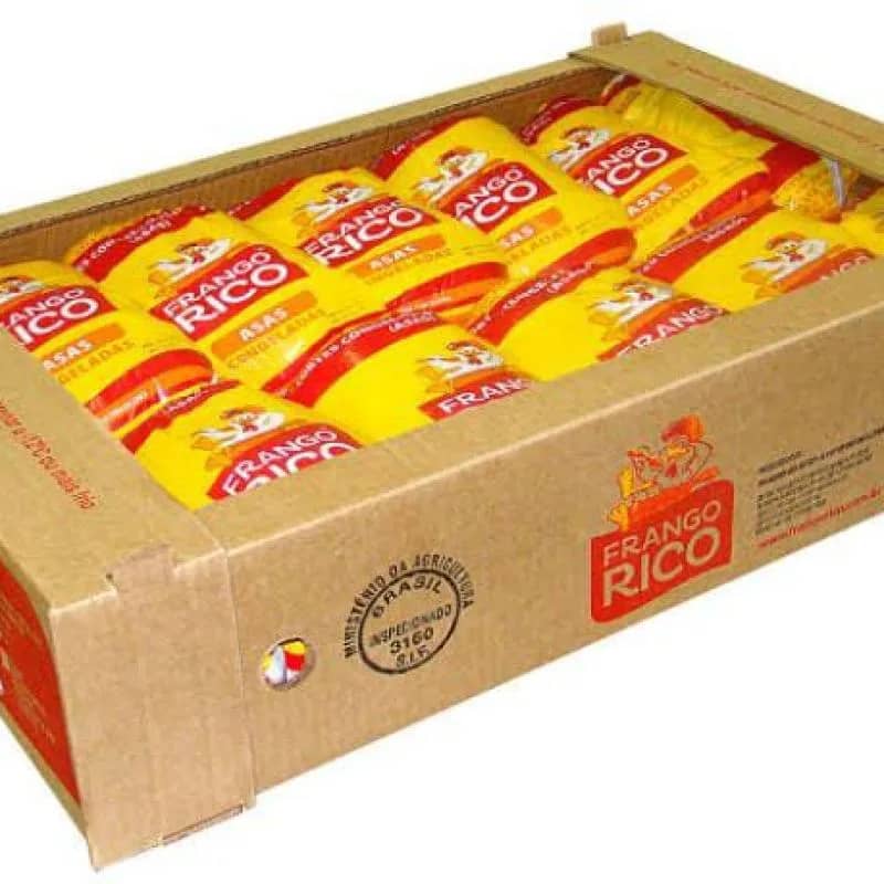 Imagem da campanha RIFA EM PROL DO TRANSLADO DE RAILSOM