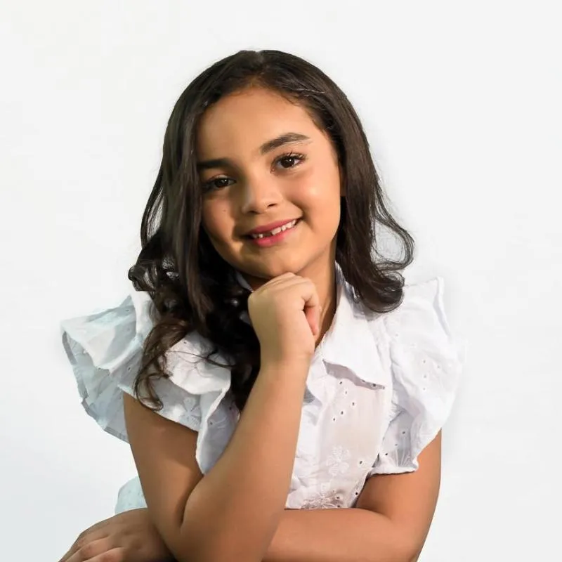 Imagem da campanha Rifa solidária Miss Brasil 2025