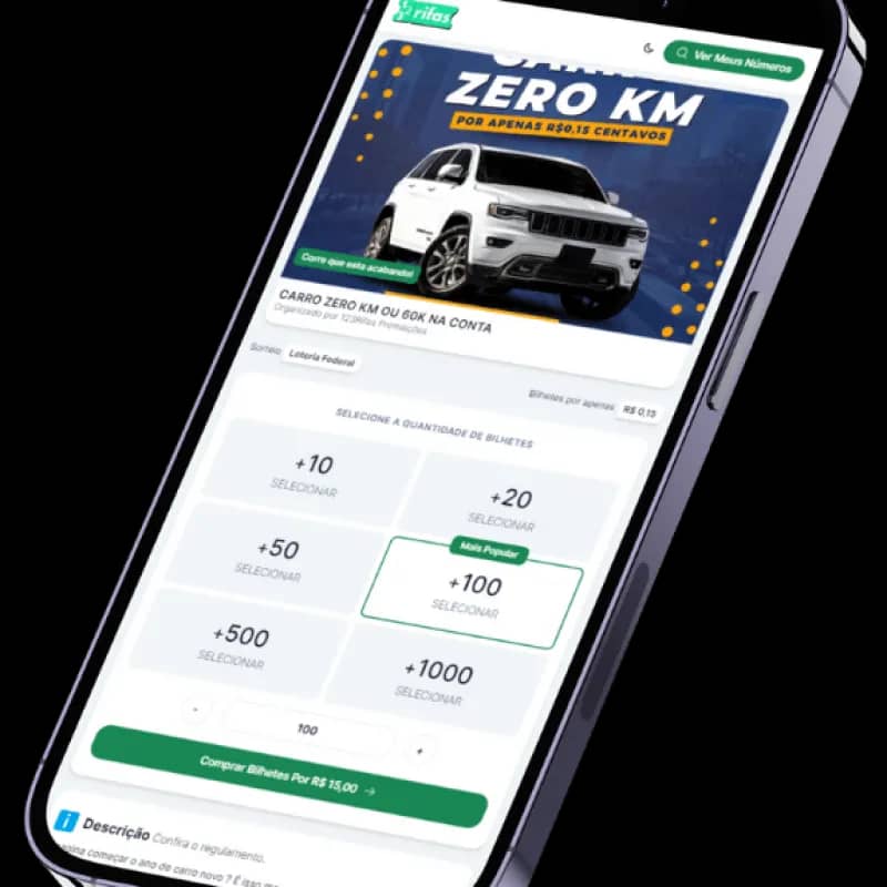 Imagem da campanha teste google