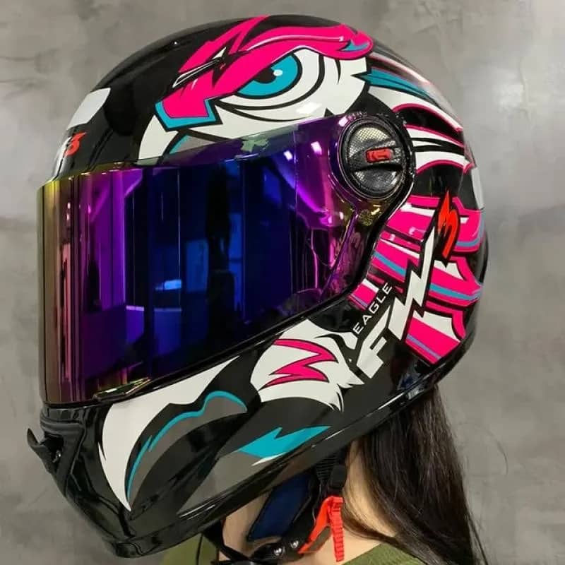 Imagem da campanha Capacete ou 1500 no seu pix