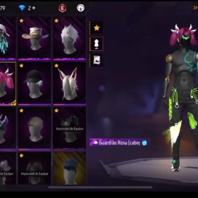 Imagem da campanha CONTA GEMADA E 10K DE DIMAS