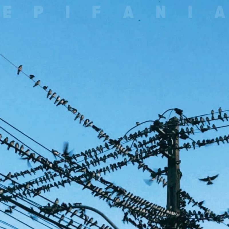 Imagem da campanha ÁLBUM EPIFANIA