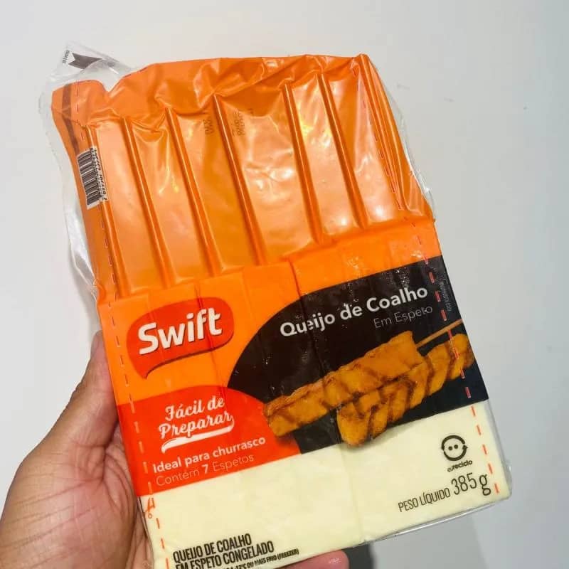 Imagem da campanha lbieel da xr