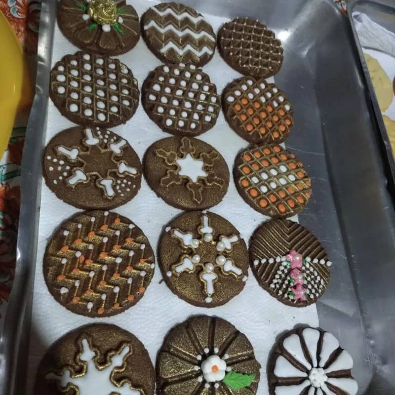 Imagem da campanha Doce Sorte: Concorra a 15 Bolachas de Manteiga!