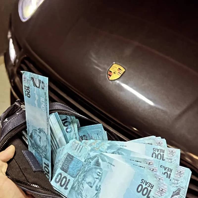 Imagem da campanha Titulo Milionário 300 MIL REAIS