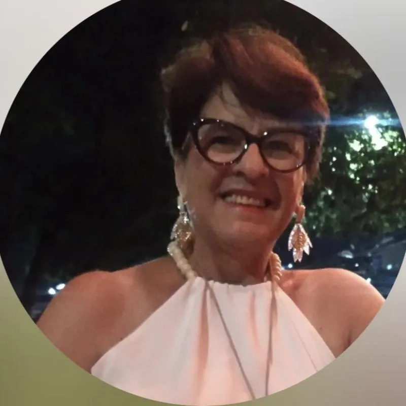 Imagem da campanha Tratamento oncológico Andreia