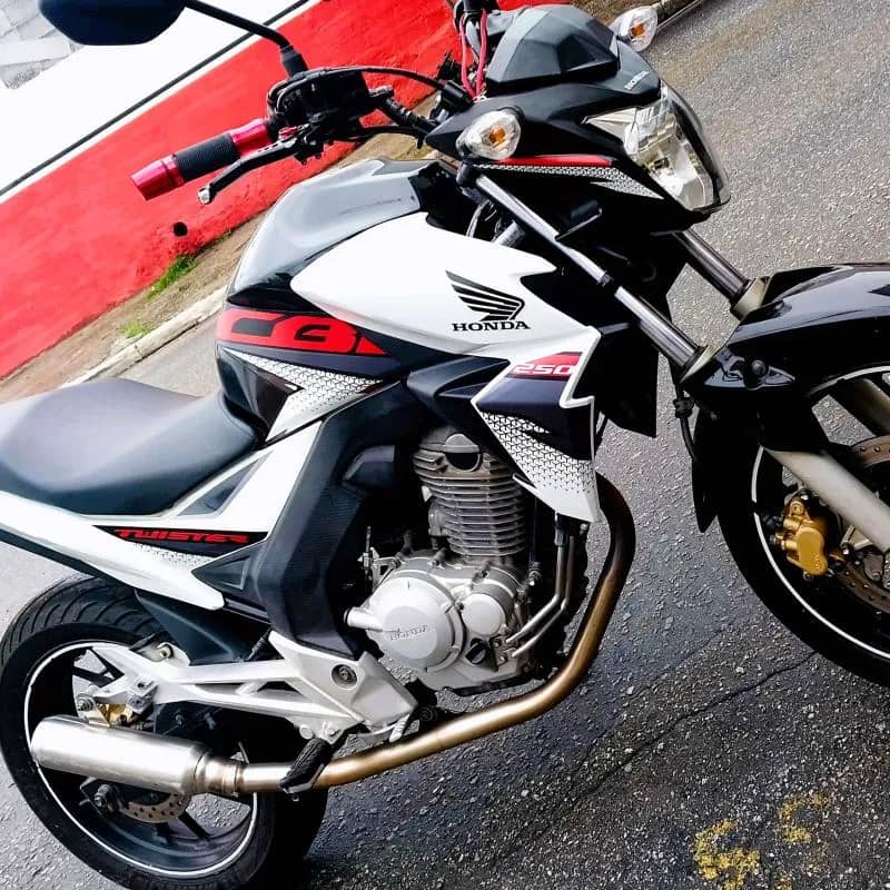 Imagem da campanha Rifa de 1k