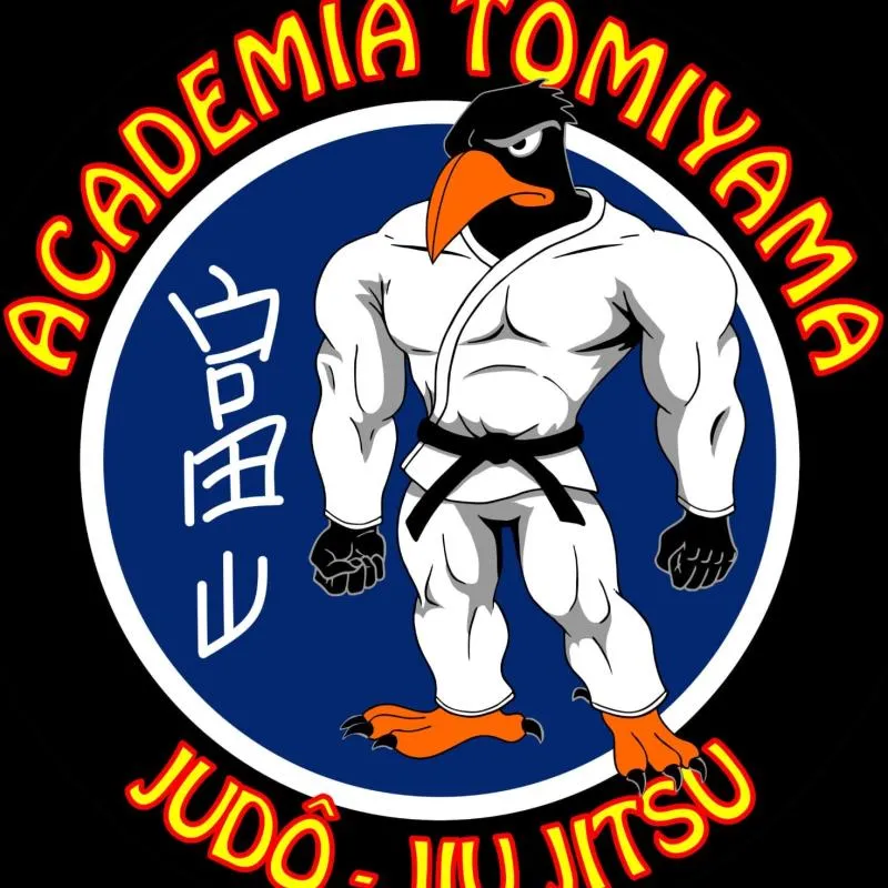 Imagem da campanha Um mês de Jodô ou Jiu-jítsu na renomada academia Tomiyama