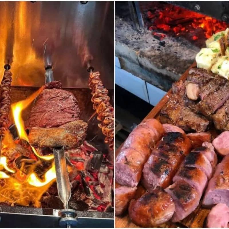 Imagem da campanha eEstamos em uma grande obra, não podemos parar.