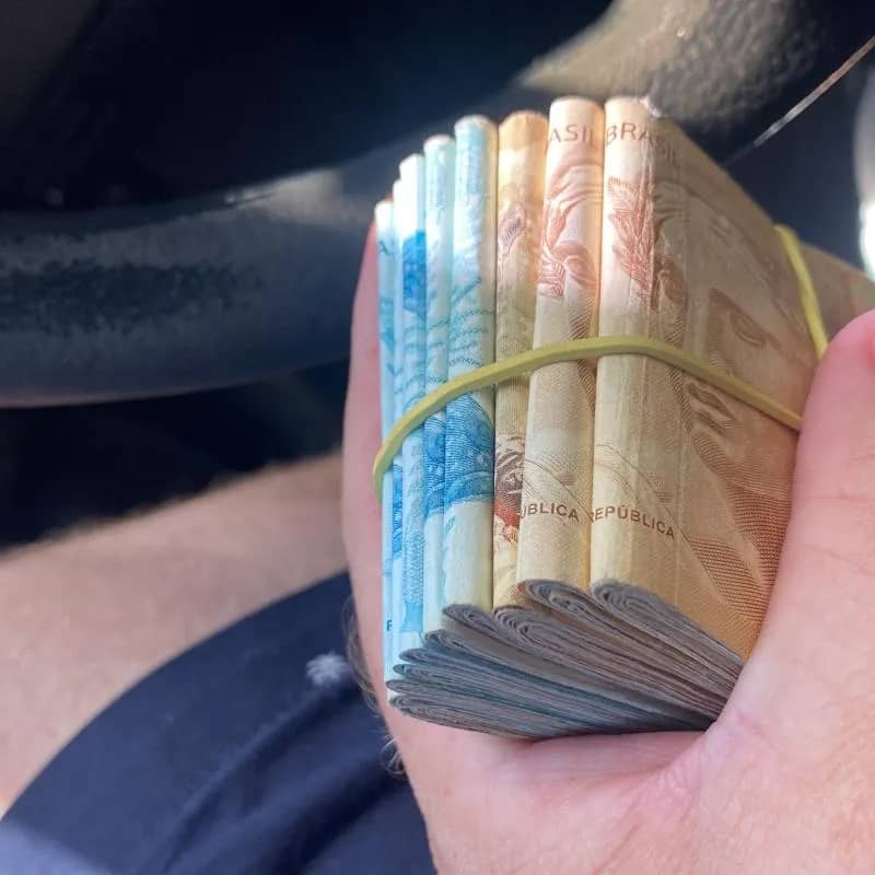 Imagem da campanha Ação entre amigos