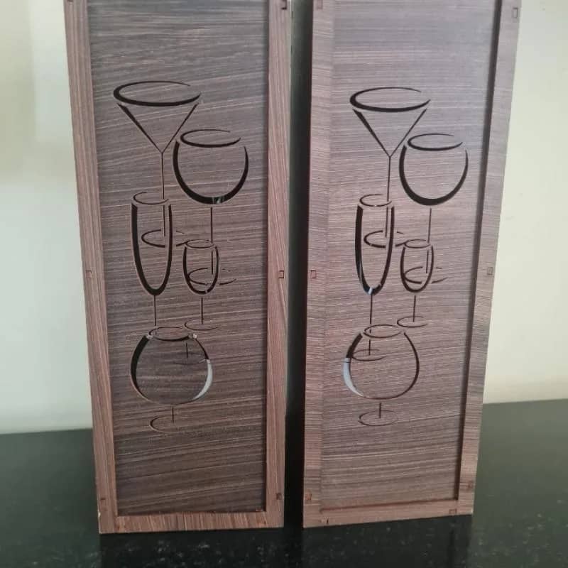 Imagem da campanha Rifa de Beit Chofesh