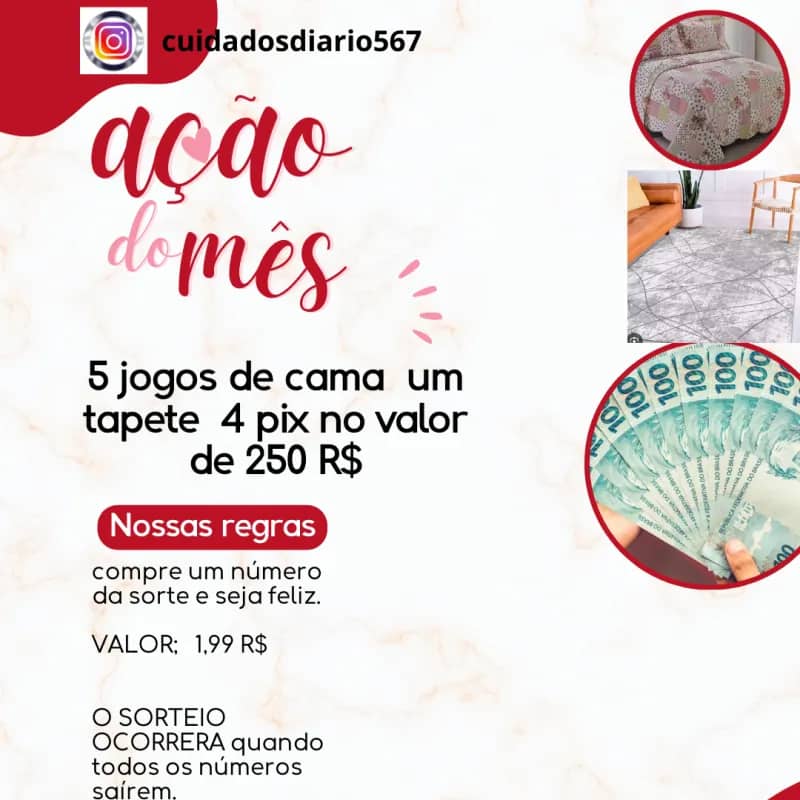 Imagem da campanha campanha de ação de graça