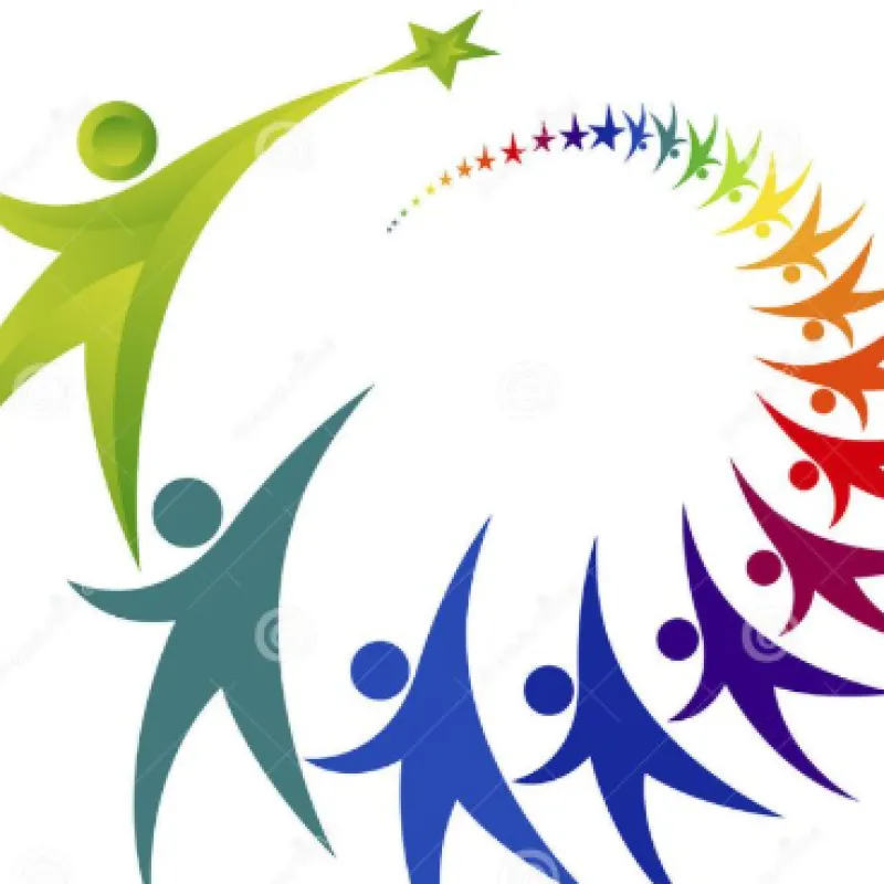 Imagem da campanha AÇÃO SOCIAL  - DIA DAS CRIANÇAS