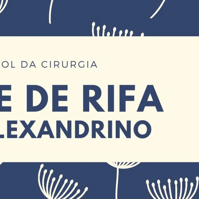 Imagem da campanha Campanha em prol da cirurgia da Raiane Alexandrino