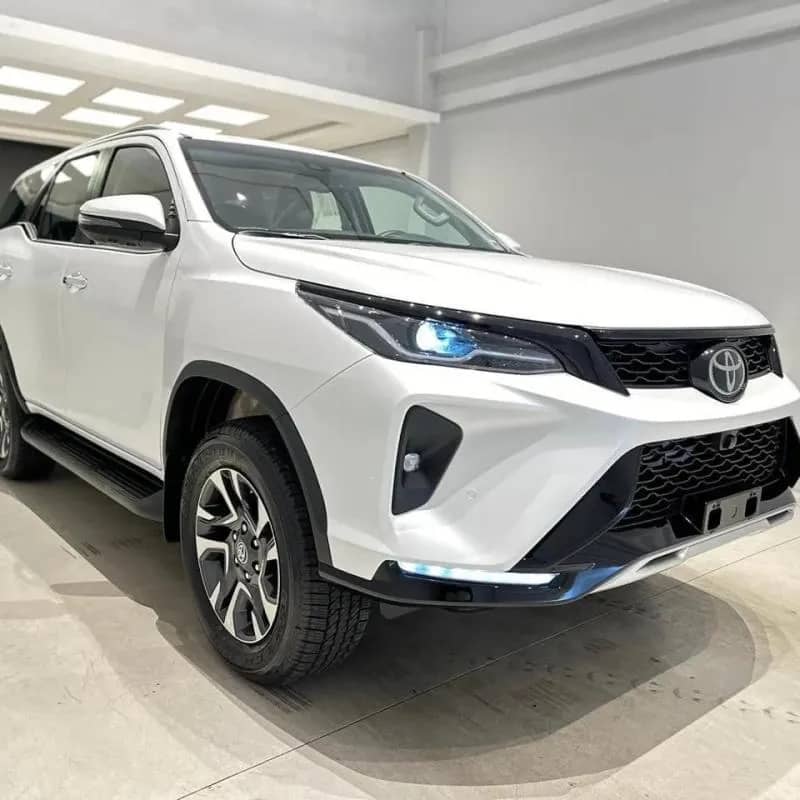 Imagem da campanha Participe da nossa Rifa da SW4 e ajude a transformar vidas!