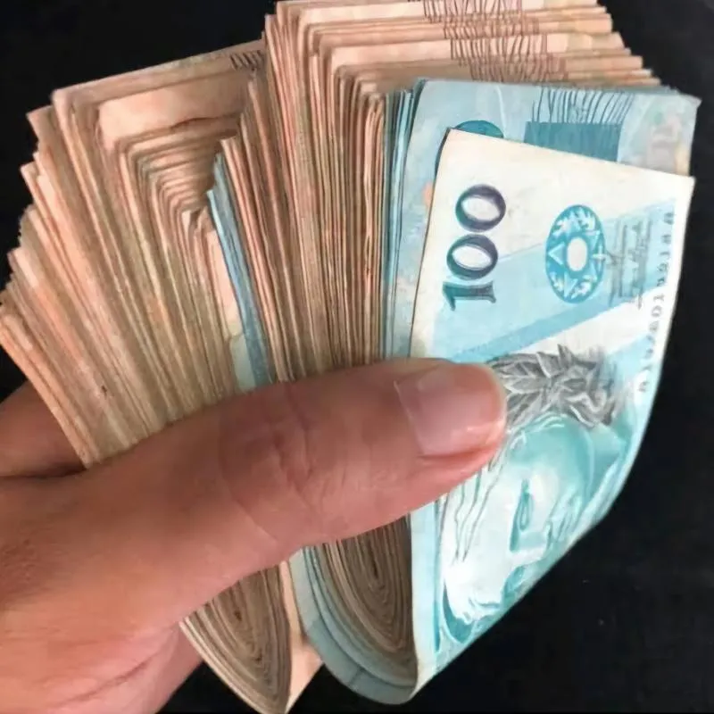 Imagem da campanha MOMENTO DA SORTE - PRÊMIO DE 15.000,00