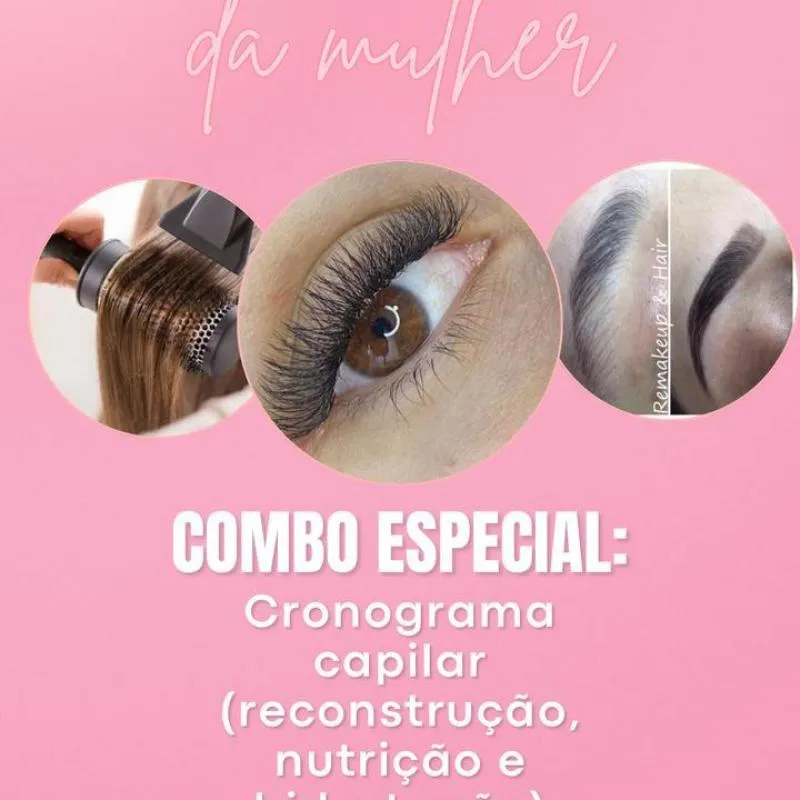 Imagem da campanha Ação entre amigas!!