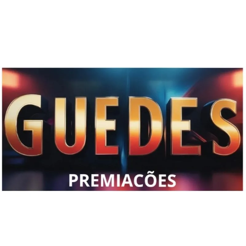 Imagem da campanha Guedes premiacoes premio principal R$ 3.000(Três Mil Reais) VEM TENTAR A SORTE VOCÊ TAMBÉM 🤑