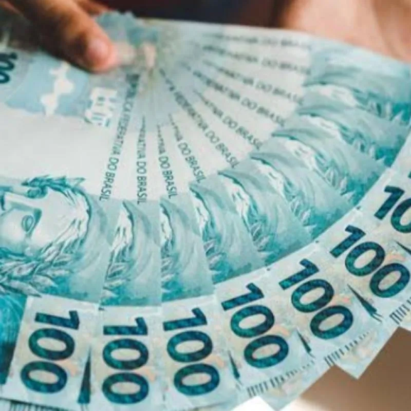 Imagem da campanha premiação inicial um pix de 1000 reais