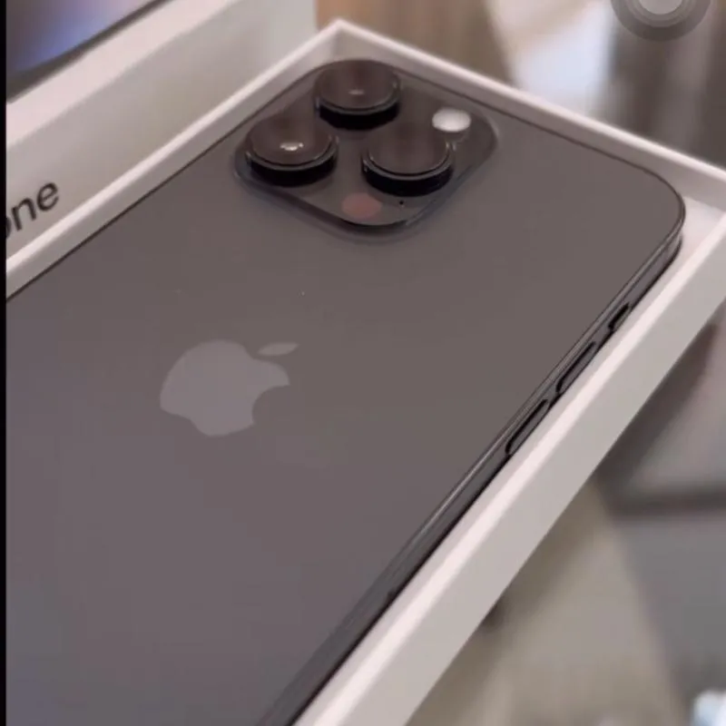 Imagem da campanha IPHONE 14 PRO MAX OU 4M!L REA!S 🤑📲