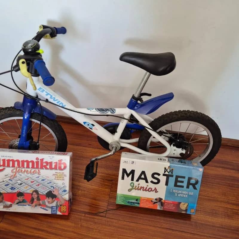 Imagem da campanha Campanha Beneficente Instituto Francisco Mesquita Luz do Caminho