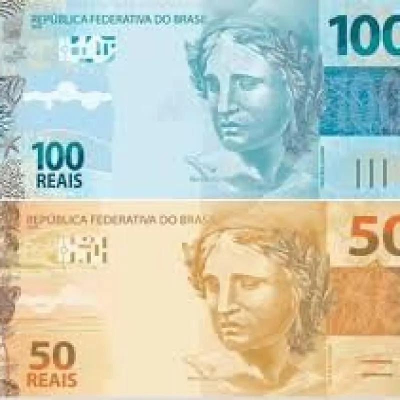 Imagem da campanha Rifa valendo R$ 150,00 no PIX + 3 números premiados