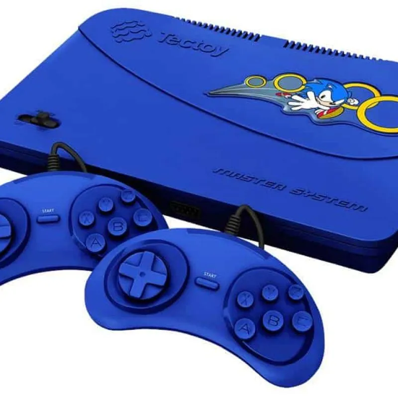 Imagem da campanha MASTER SYSSTEM