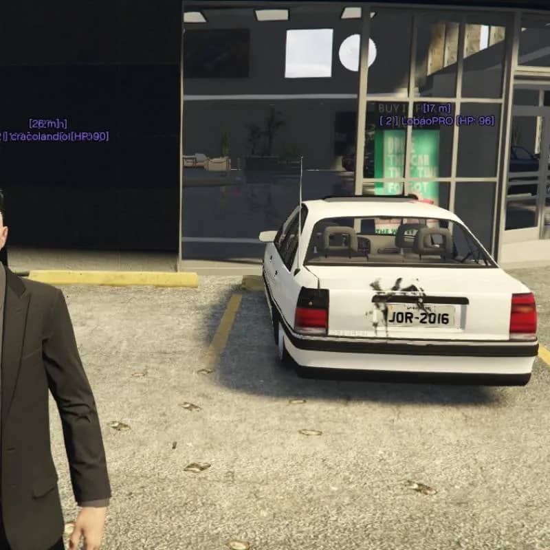 Imagem da campanha Vale 15.000,00