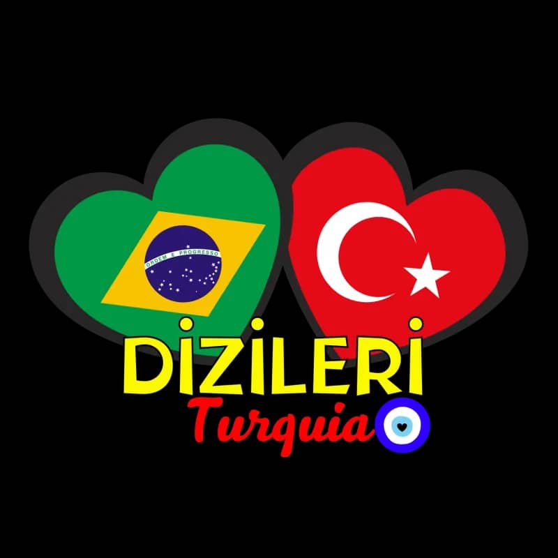 Imagem da campanha Aniversário Canal Dizileri Turquia